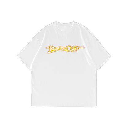TRIKO „ICEDOUT WINTER 25“ HEAVY (WHITE)