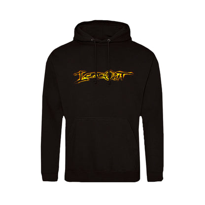 MIKINA „ICEDOUT WINTER 25“ CLASSIC (BLACK)