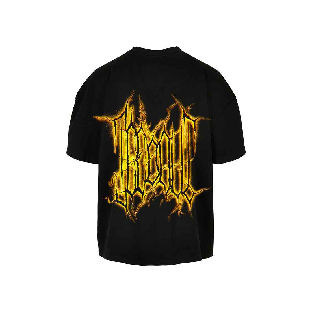 TRIKO „ICEDOUT WINTER 25“ CLASSIC (BLACK)