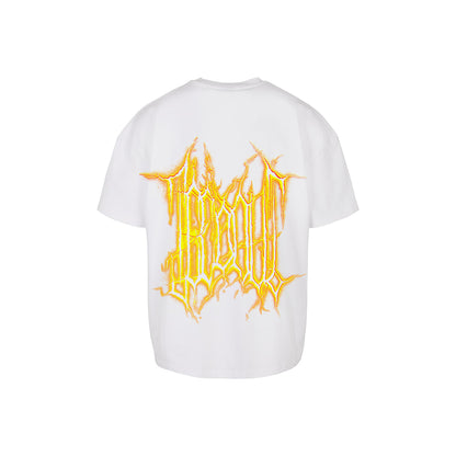 TRIKO „ICEDOUT WINTER 25“ CLASSIC (WHITE)