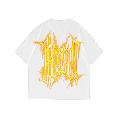 TRIKO „ICEDOUT WINTER 25“ HEAVY (WHITE)