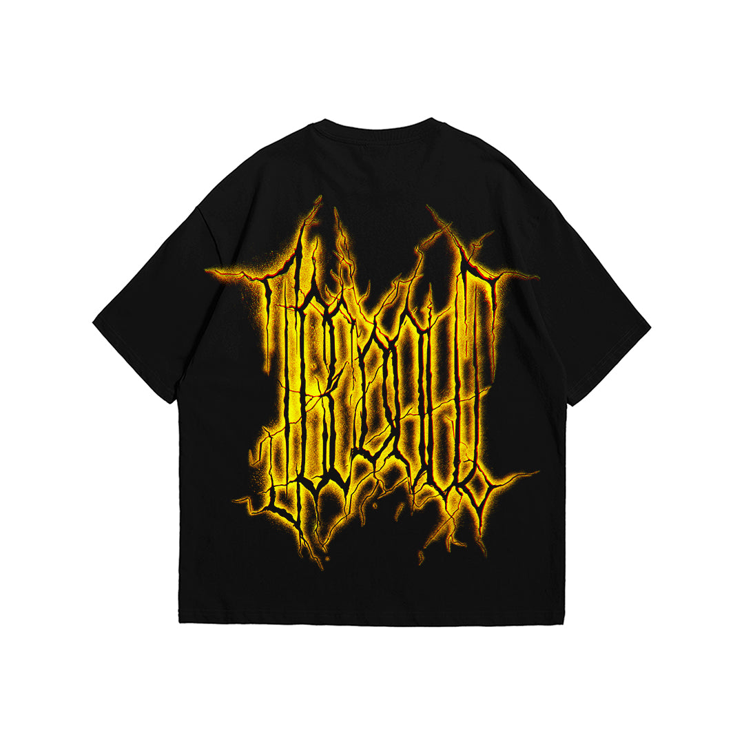 TRIKO „ICEDOUT WINTER 25“ HEAVY (BLACK)