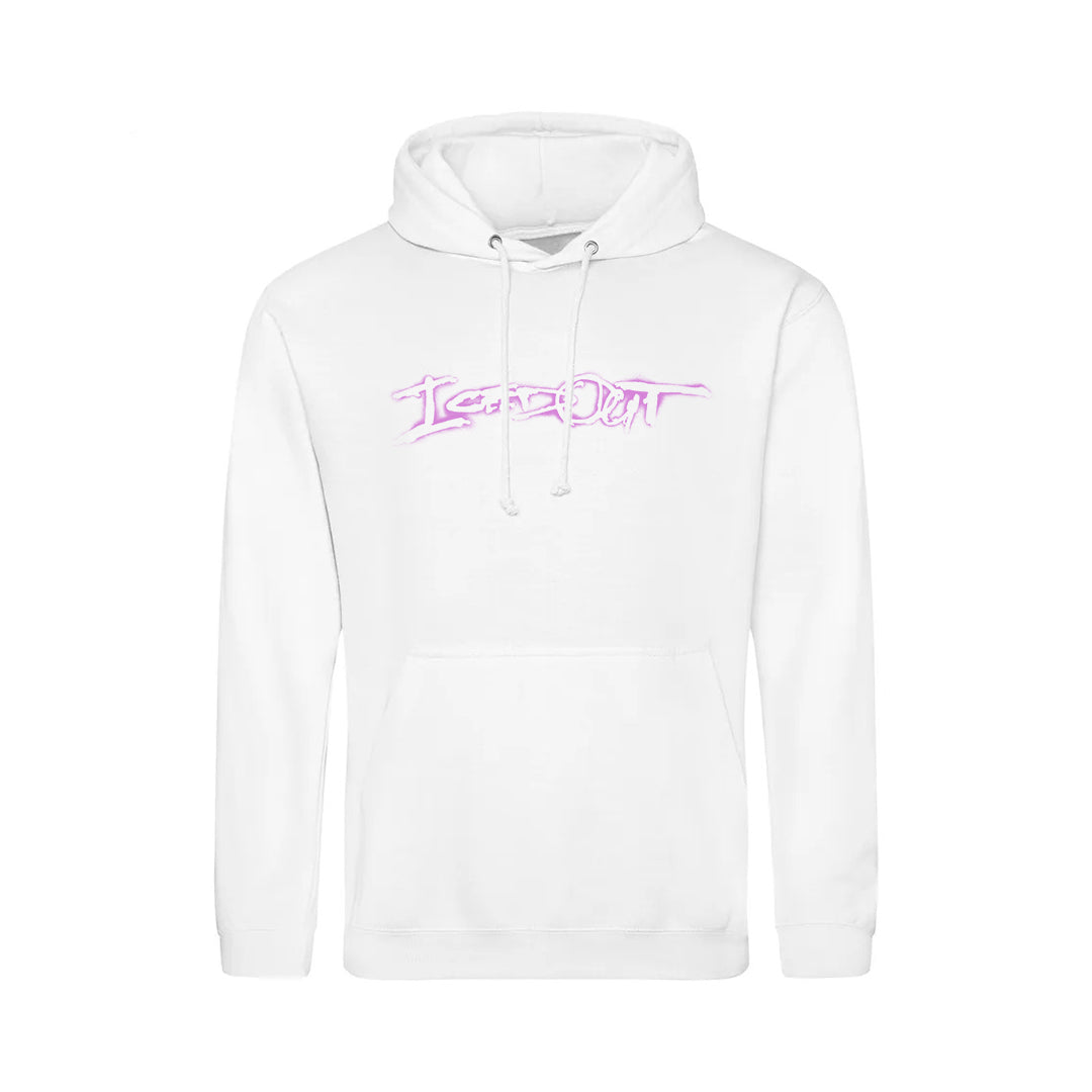 MIKINA „ICEDOUT WINTER 25“ CLASSIC (WHITE)