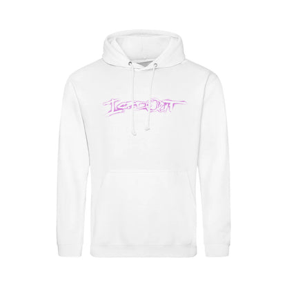 MIKINA „ICEDOUT WINTER 25“ CLASSIC (WHITE)