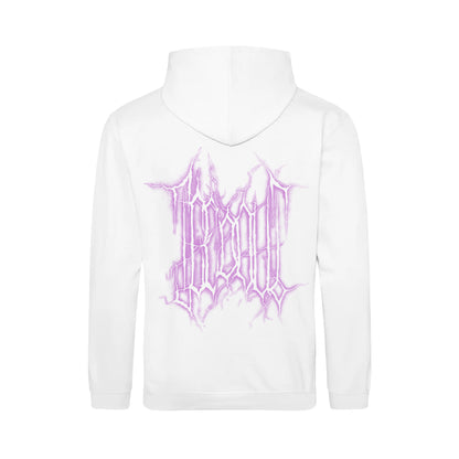 MIKINA „ICEDOUT WINTER 25“ CLASSIC (WHITE)