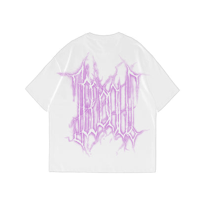 TRIKO „ICEDOUT WINTER 25“ HEAVY (WHITE)