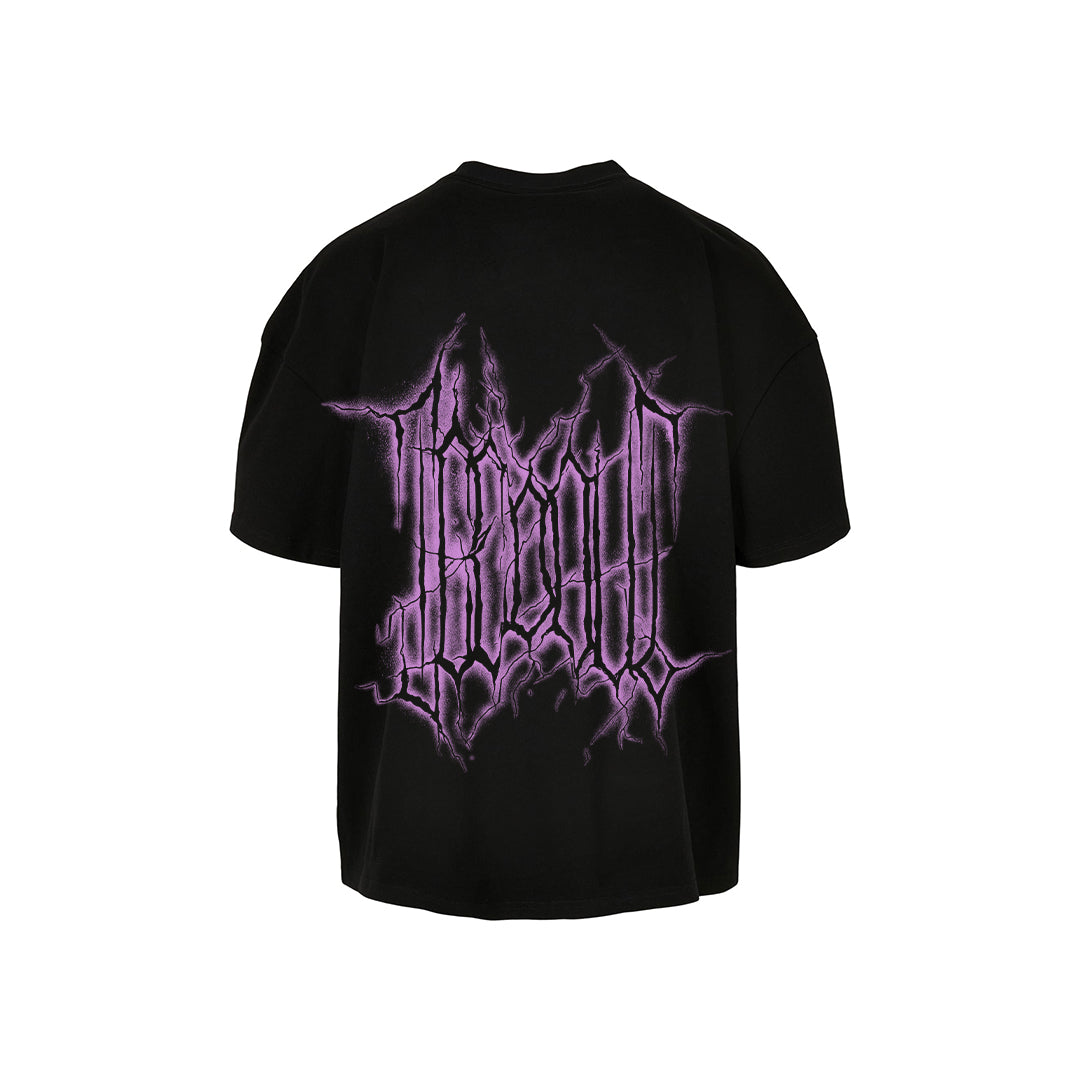 TRIKO „ICEDOUT WINTER 25“ CLASSIC (BLACK)