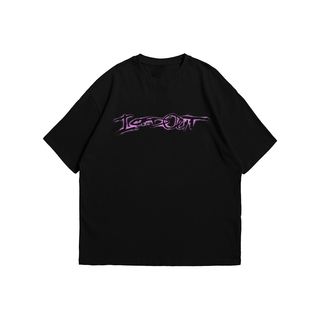 TRIKO „ICEDOUT WINTER 25“ HEAVY (BLACK)