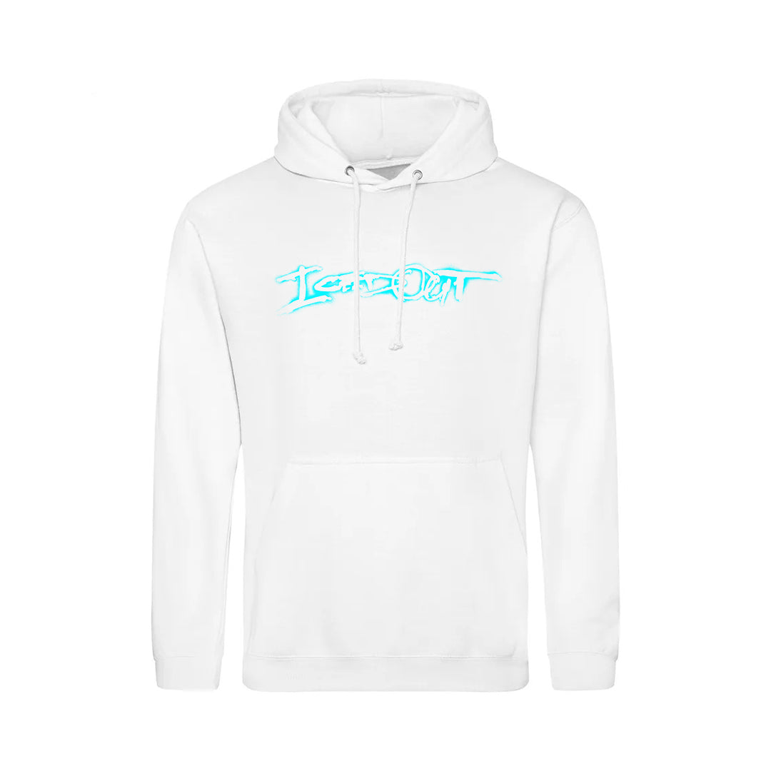 MIKINA „ICEDOUT WINTER 25“ CLASSIC (WHITE)