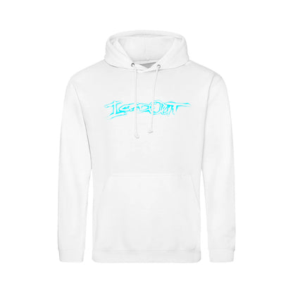 MIKINA „ICEDOUT WINTER 25“ CLASSIC (WHITE)