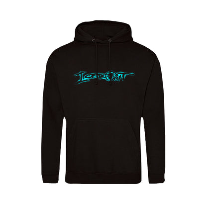 MIKINA „ICEDOUT WINTER 25“ CLASSIC (BLACK)