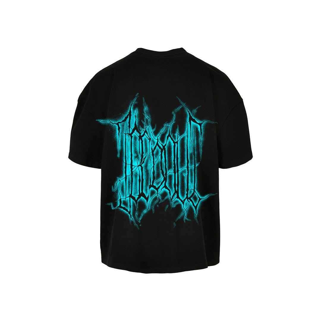 TRIKO „ICEDOUT WINTER 25“ CLASSIC (BLACK)