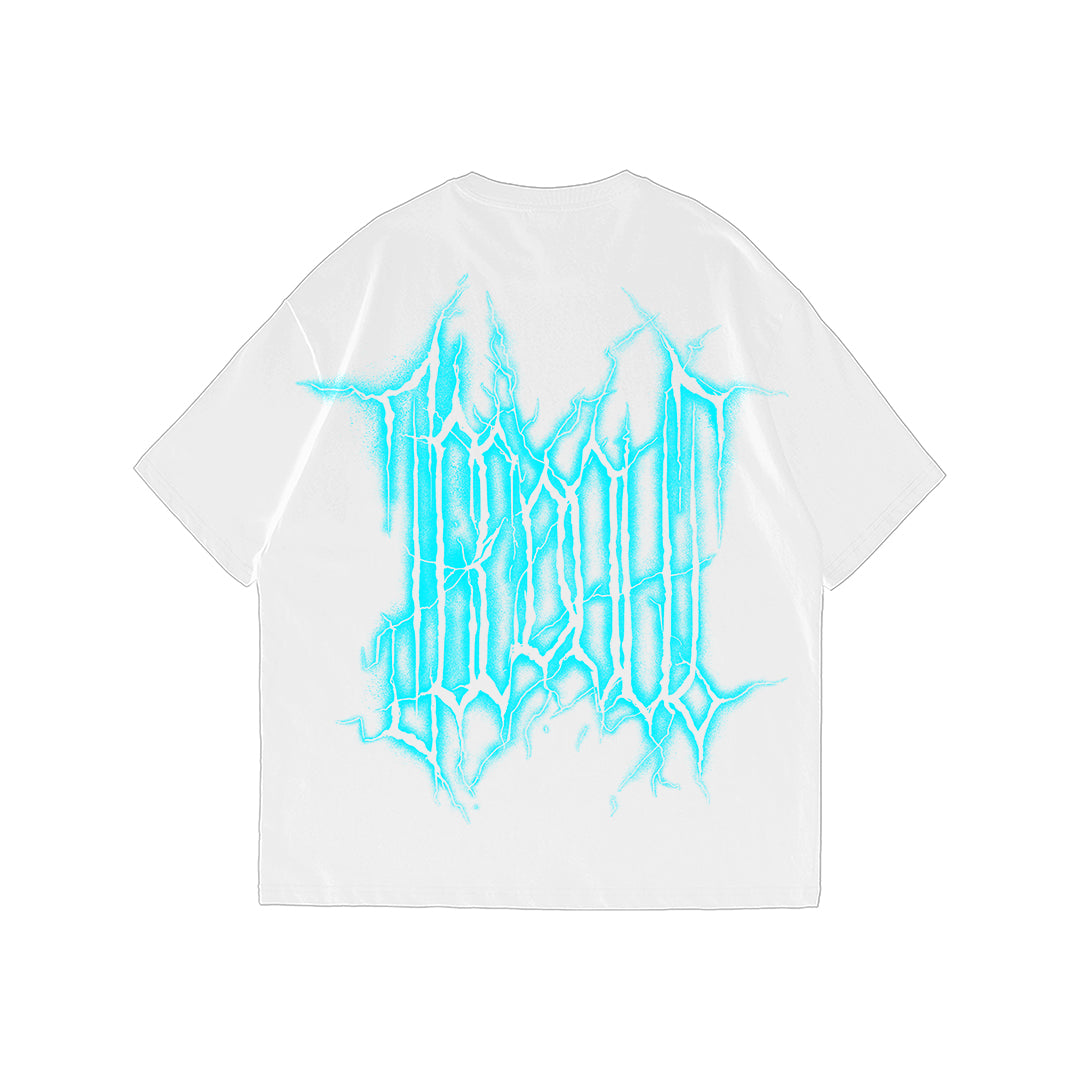 TRIKO „ICEDOUT WINTER 25“ HEAVY (WHITE)