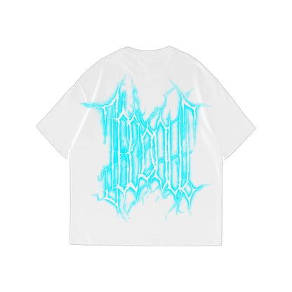 TRIKO „ICEDOUT WINTER 25“ HEAVY (WHITE)