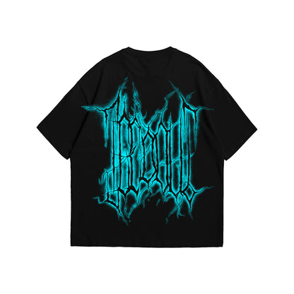 TRIKO „ICEDOUT WINTER 25“ HEAVY (BLACK)