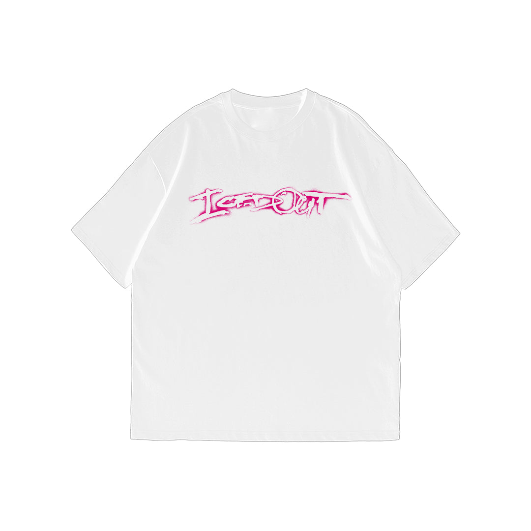TRIKO „ICEDOUT WINTER 25“ HEAVY (WHITE)