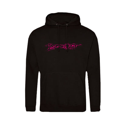 MIKINA „ICEDOUT WINTER 25“ CLASSIC (BLACK)