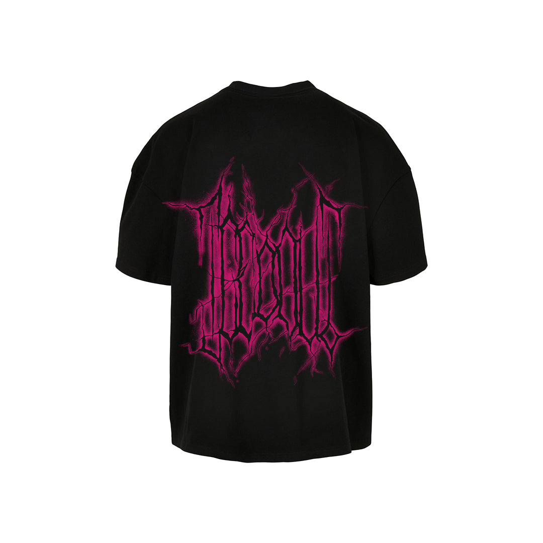 TRIKO „ICEDOUT WINTER 25“ CLASSIC (BLACK)