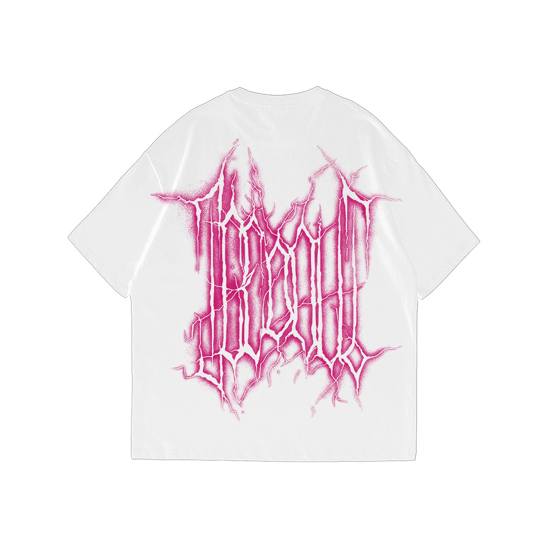 TRIKO „ICEDOUT WINTER 25“ HEAVY (WHITE)
