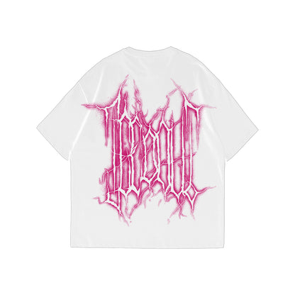TRIKO „ICEDOUT WINTER 25“ HEAVY (WHITE)
