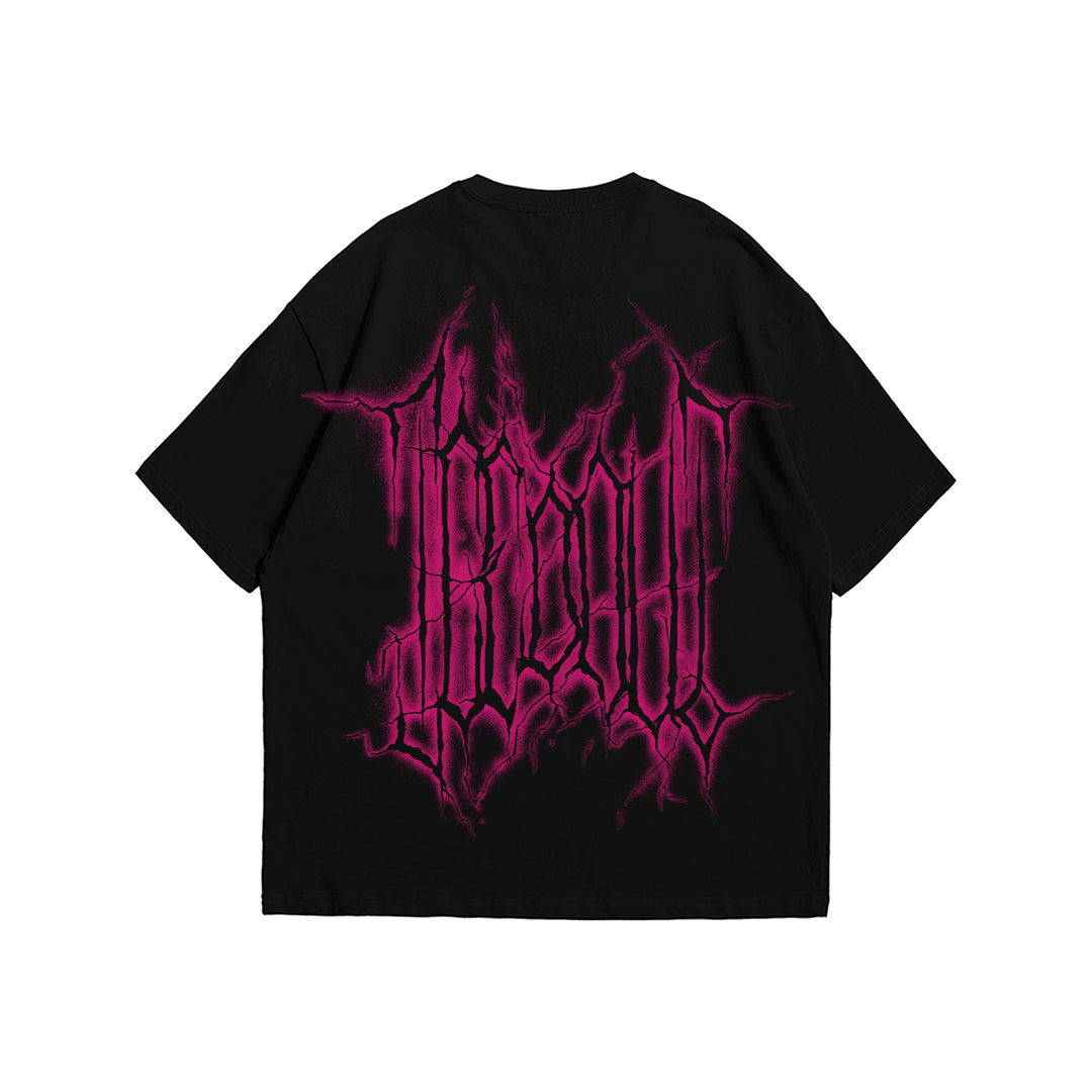 TRIKO „ICEDOUT WINTER 25“ HEAVY (BLACK)