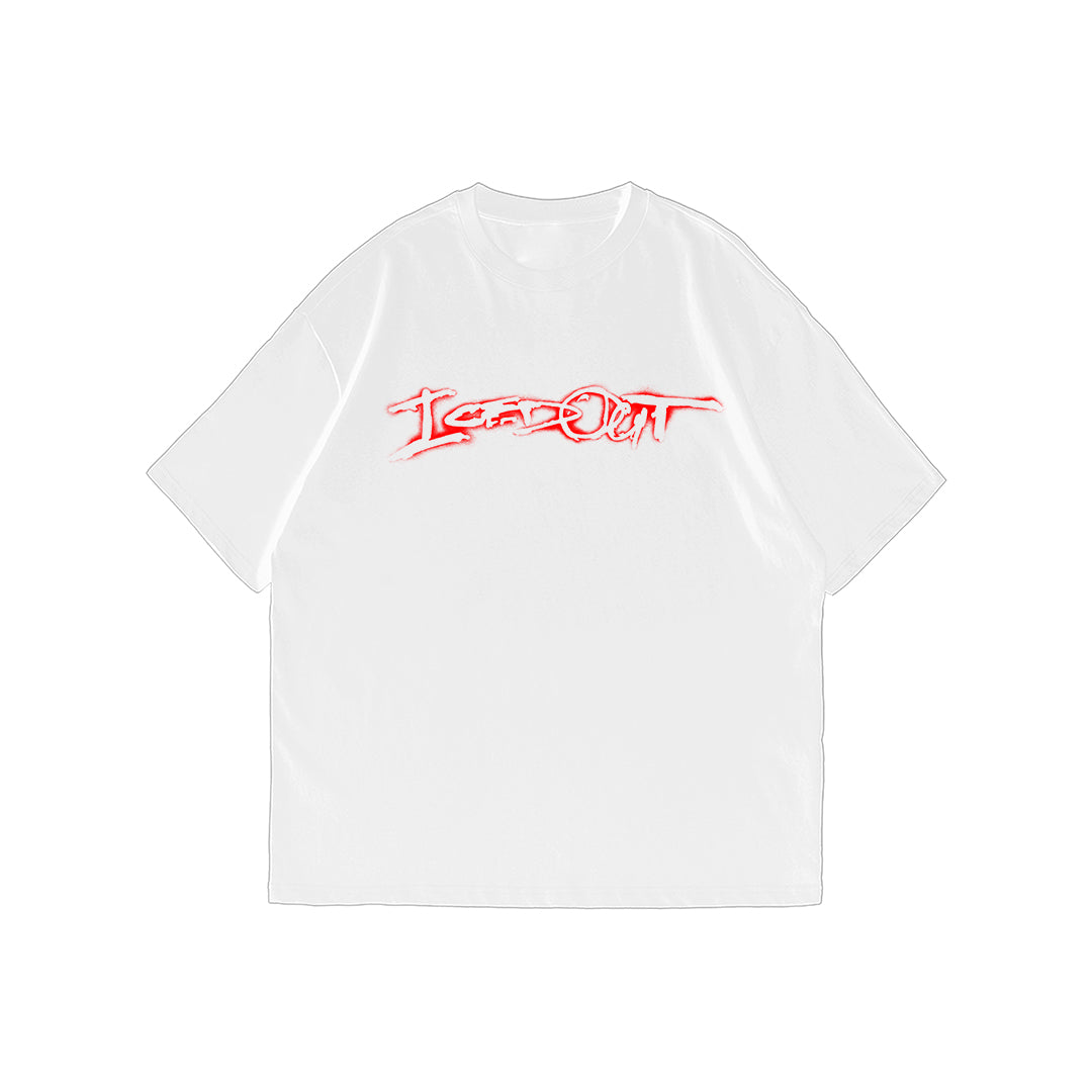 TRIKO „ICEDOUT WINTER 25“ HEAVY (WHITE)