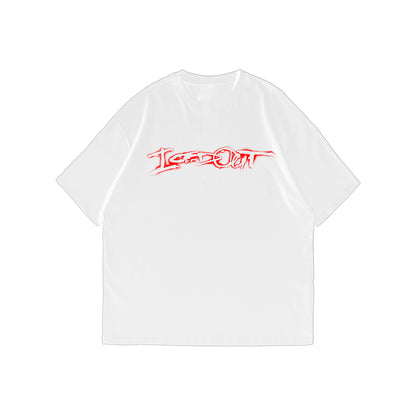 TRIKO „ICEDOUT WINTER 25“ HEAVY (WHITE)