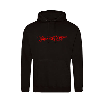 MIKINA „ICEDOUT WINTER 25“ CLASSIC (BLACK)