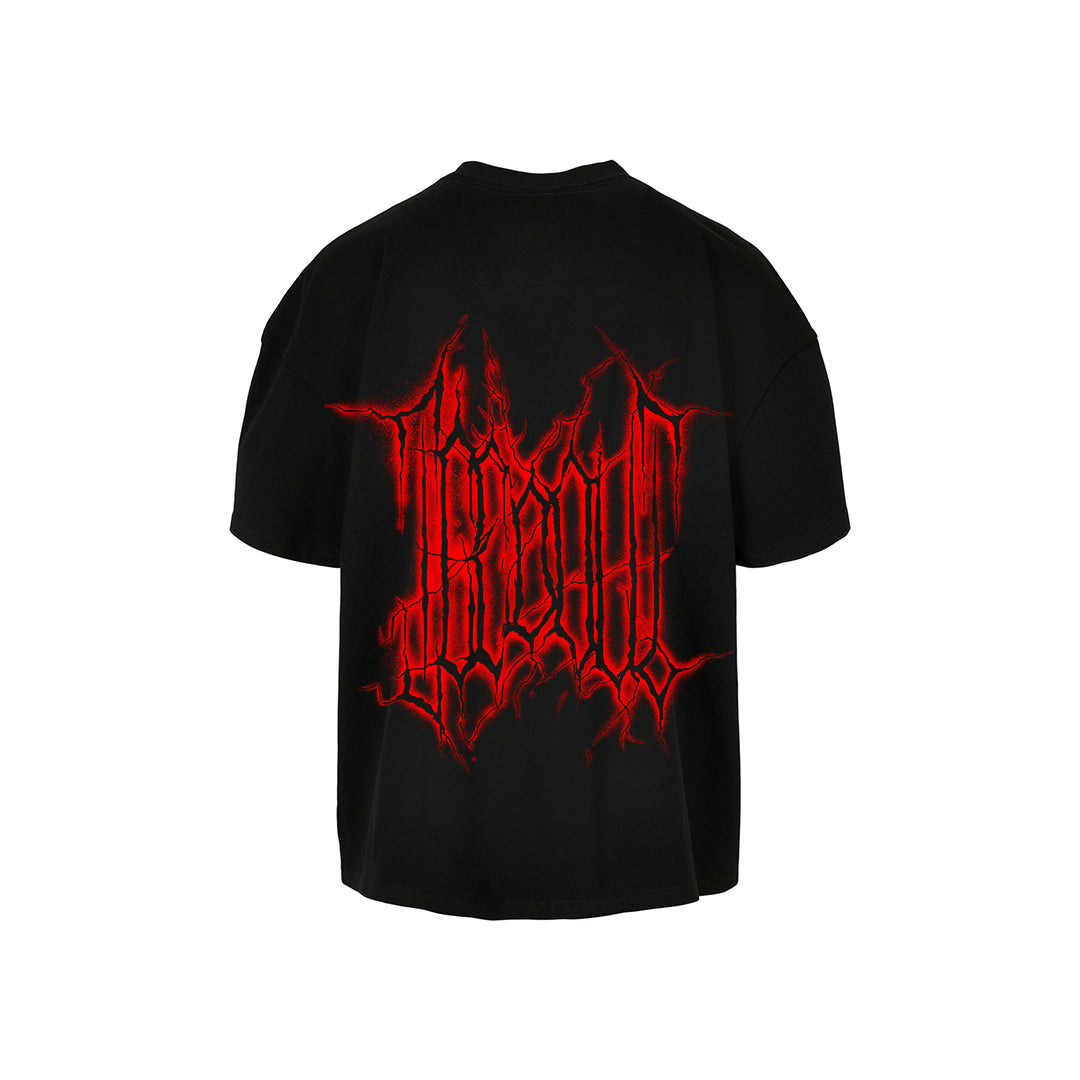 TRIKO „ICEDOUT WINTER 25“ CLASSIC (BLACK)