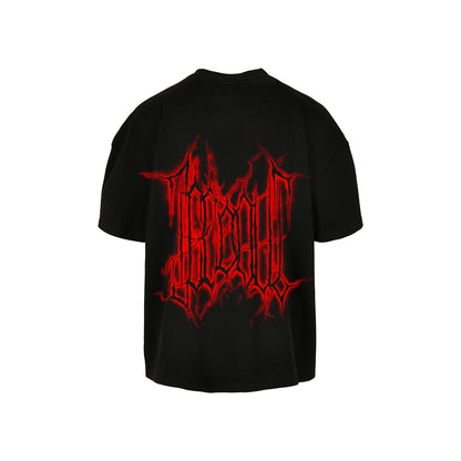 TRIKO „ICEDOUT WINTER 25“ CLASSIC (BLACK)