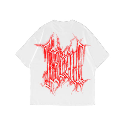 TRIKO „ICEDOUT WINTER 25“ HEAVY (WHITE)