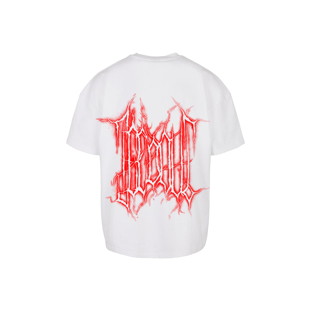 TRIKO „ICEDOUT WINTER 25“ CLASSIC (WHITE)