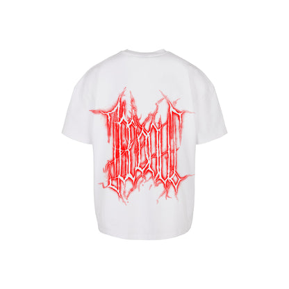 TRIKO „ICEDOUT WINTER 25“ CLASSIC (WHITE)