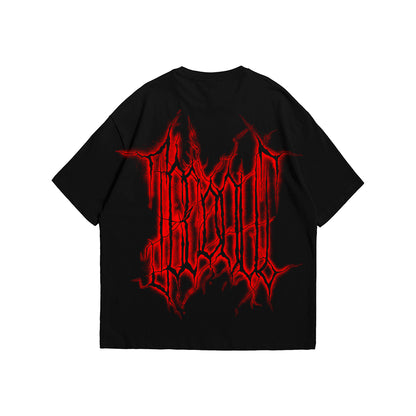 TRIKO „ICEDOUT WINTER 25“ HEAVY (BLACK)