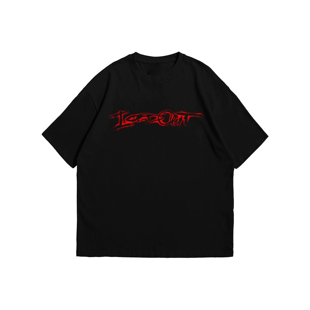 TRIKO „ICEDOUT WINTER 25“ HEAVY (BLACK)