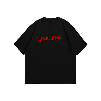 TRIKO „ICEDOUT WINTER 25“ HEAVY (BLACK)