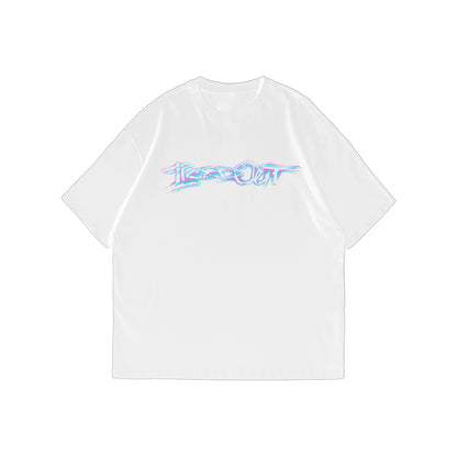 TRIKO „ICEDOUT WINTER 25“ HEAVY (WHITE)