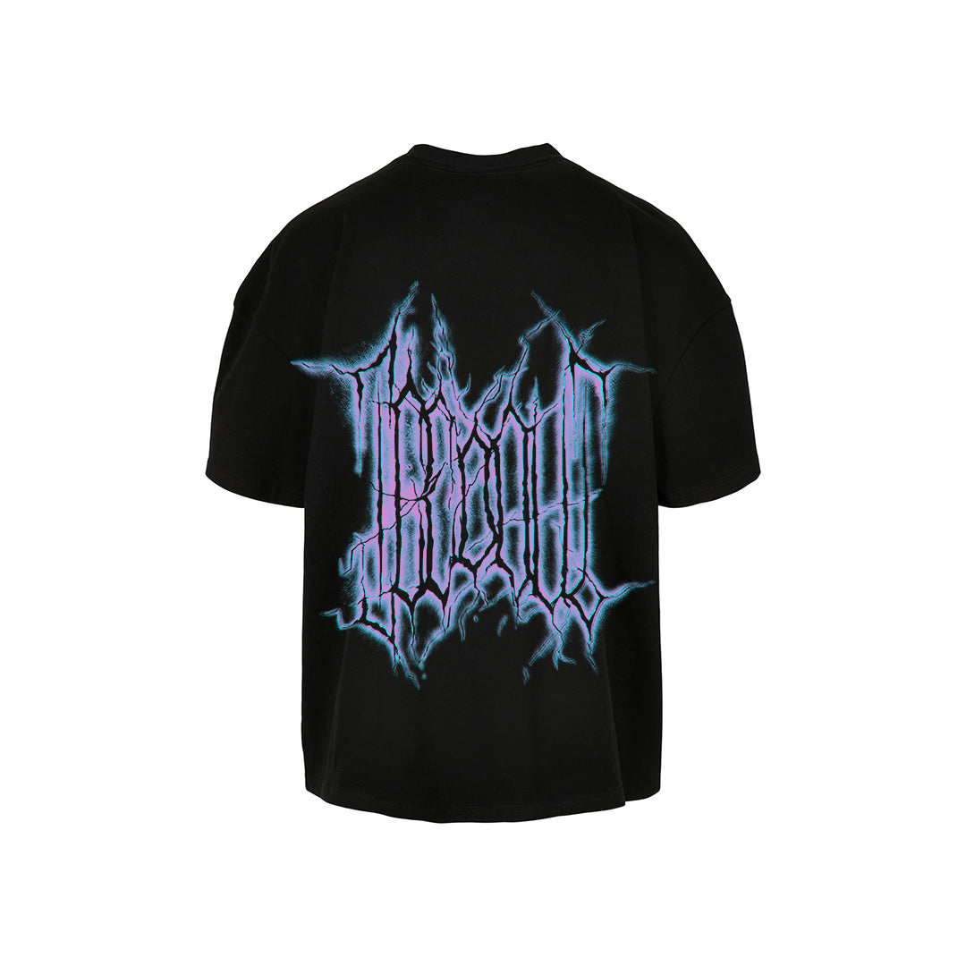 TRIKO „ICEDOUT WINTER 25“ CLASSIC (BLACK)