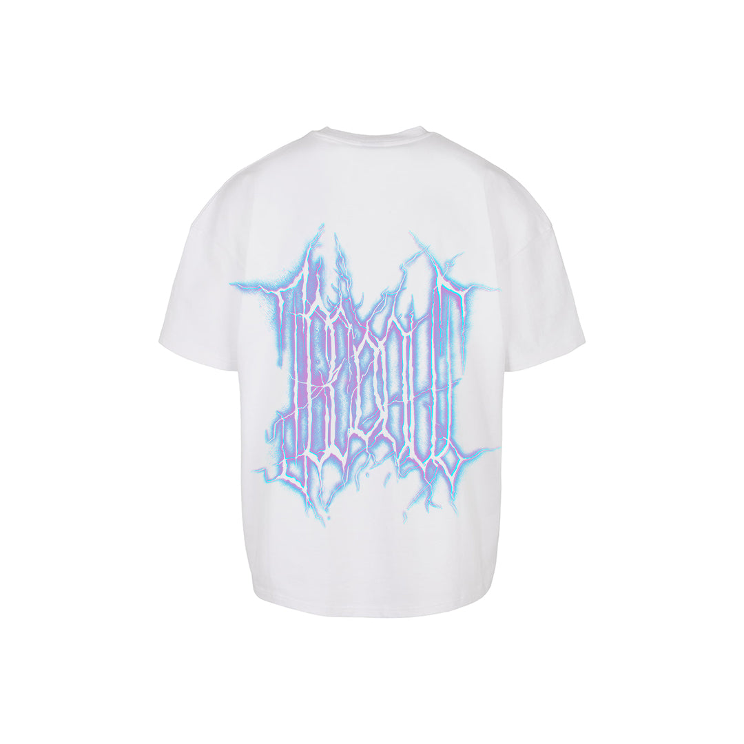 TRIKO „ICEDOUT WINTER 25“ CLASSIC (WHITE)