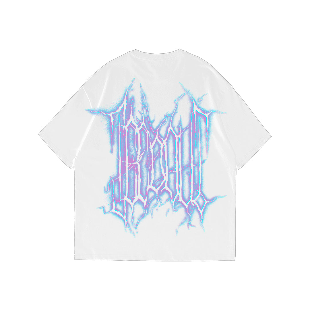 TRIKO „ICEDOUT WINTER 25“ HEAVY (WHITE)