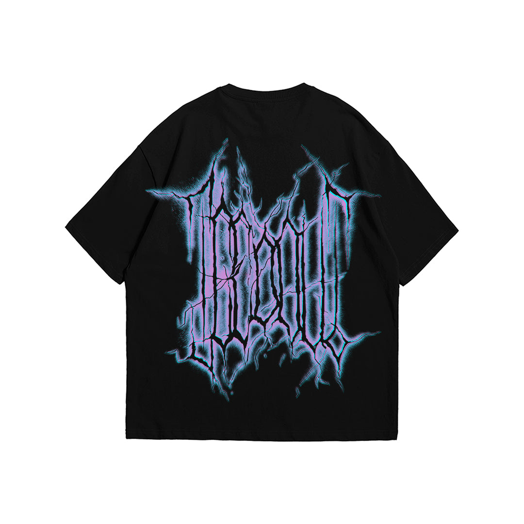 TRIKO „ICEDOUT WINTER 25“ HEAVY (BLACK)