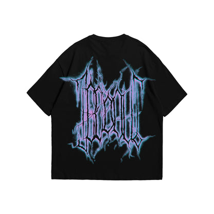 TRIKO „ICEDOUT WINTER 25“ HEAVY (BLACK)