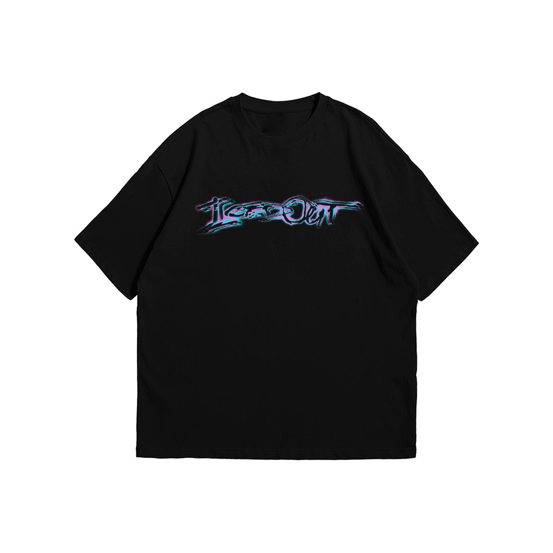 TRIKO „ICEDOUT WINTER 25“ HEAVY (BLACK)