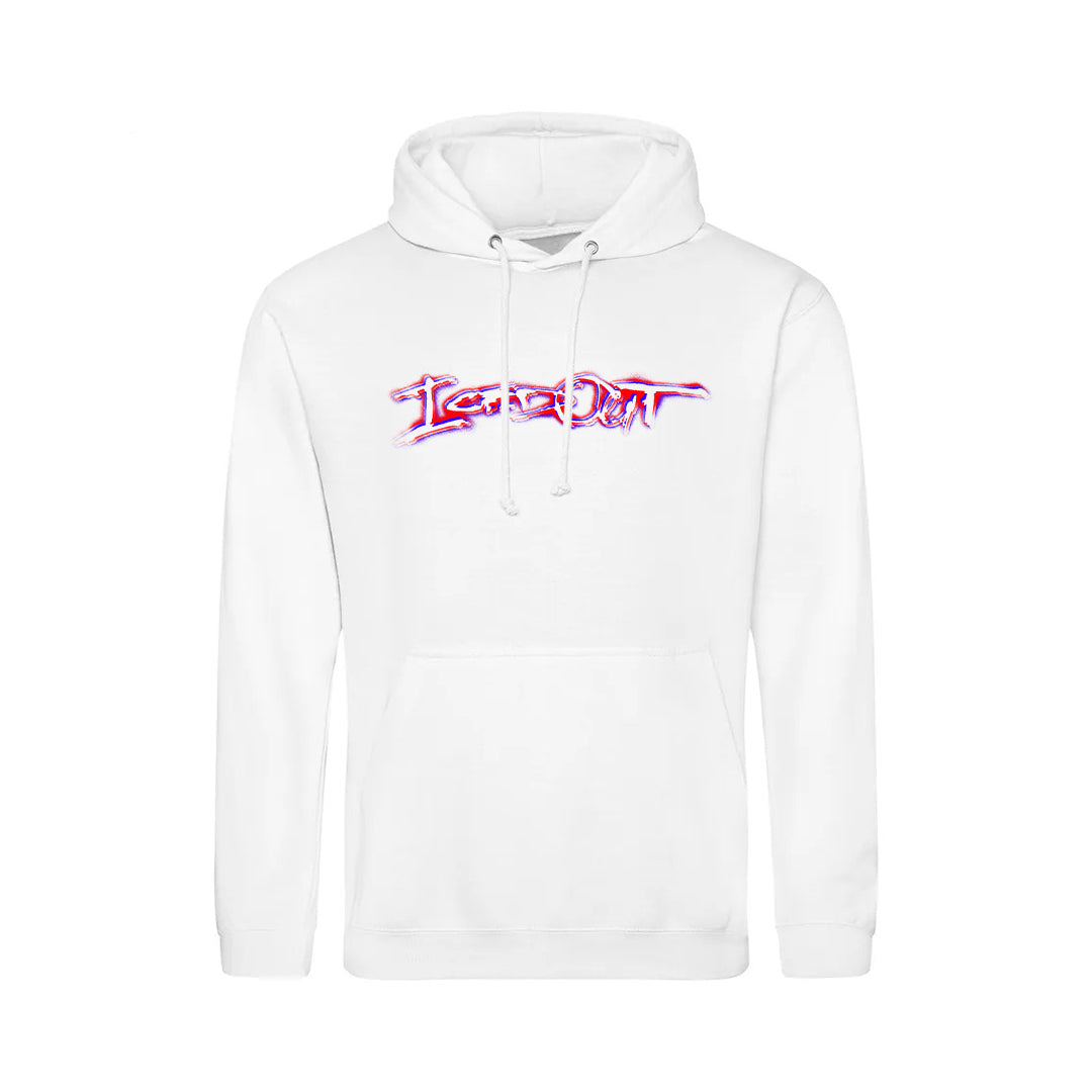 MIKINA „ICEDOUT WINTER 25“ CLASSIC (WHITE)