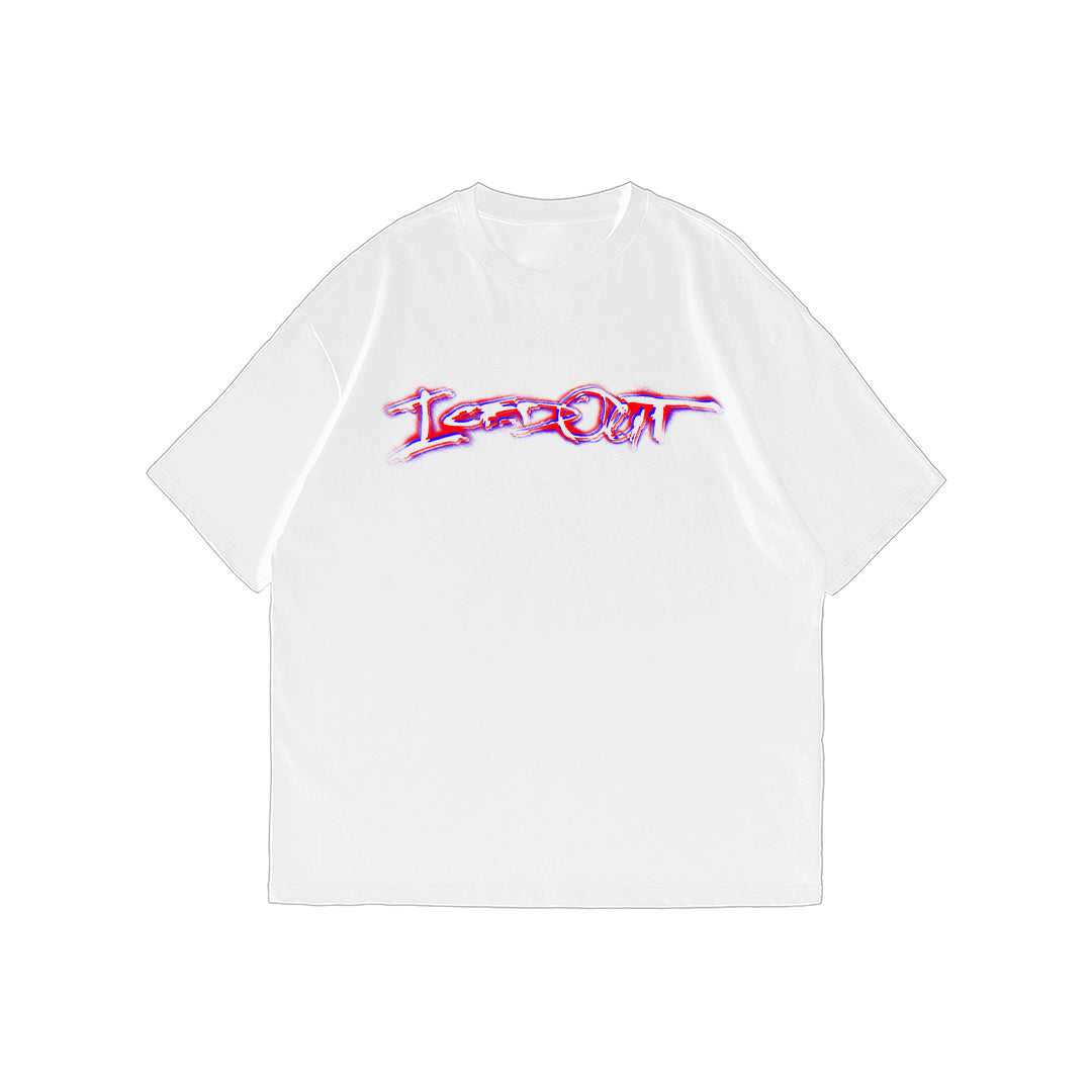 TRIKO „ICEDOUT WINTER 25“ HEAVY (WHITE)