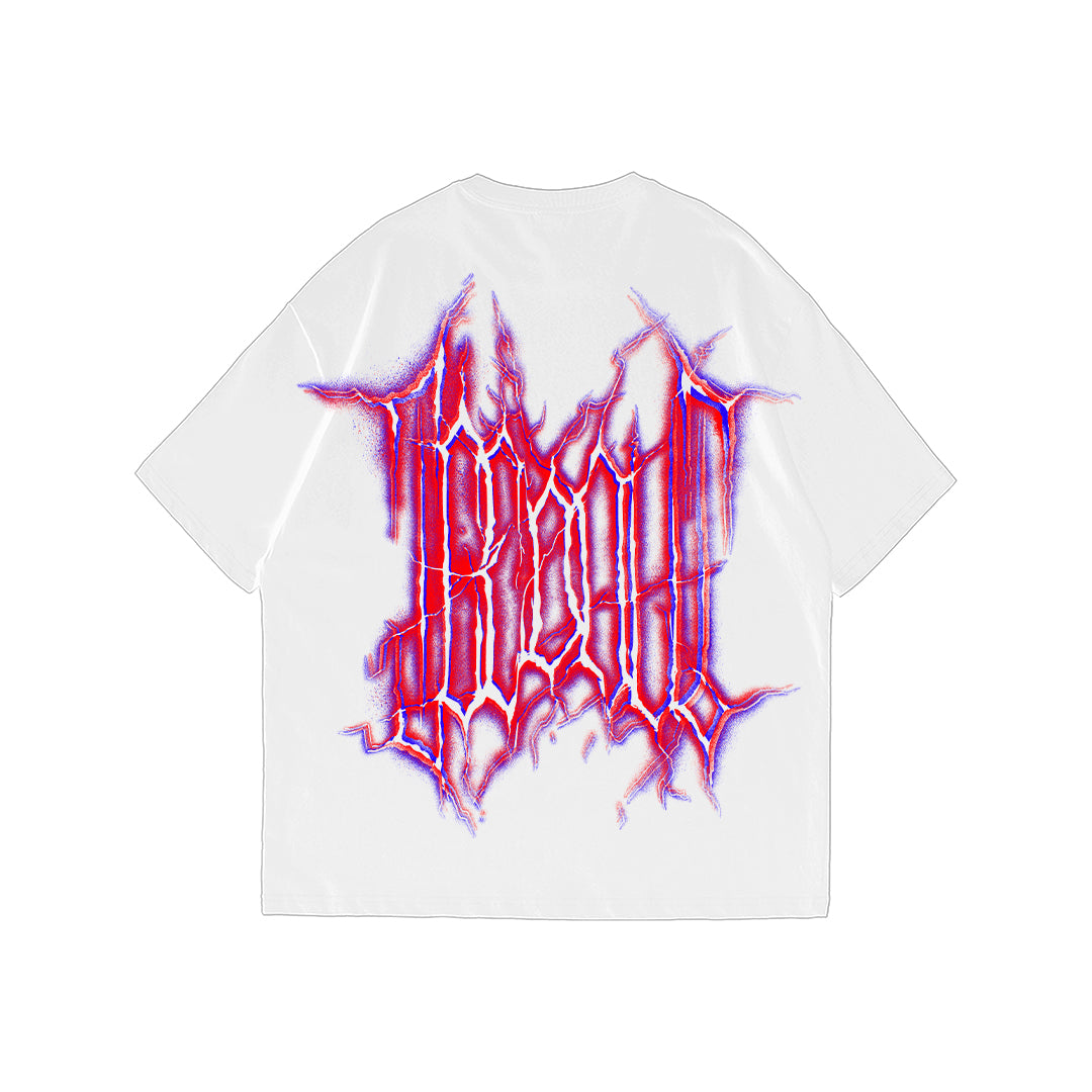 TRIKO „ICEDOUT WINTER 25“ HEAVY (WHITE)