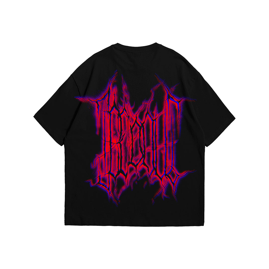 TRIKO „ICEDOUT WINTER 25“ HEAVY (BLACK)