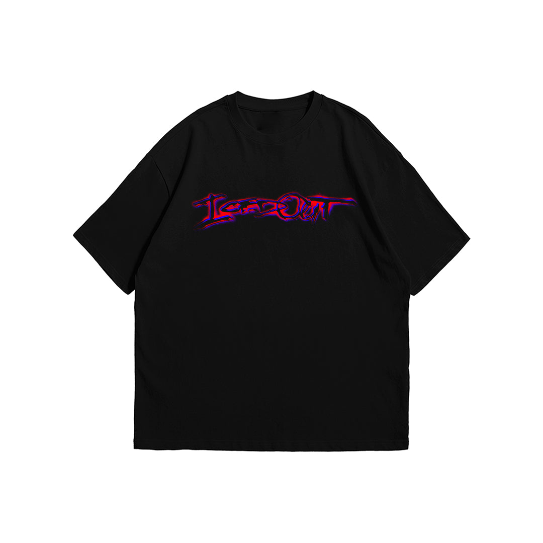 TRIKO „ICEDOUT WINTER 25“ HEAVY (BLACK)