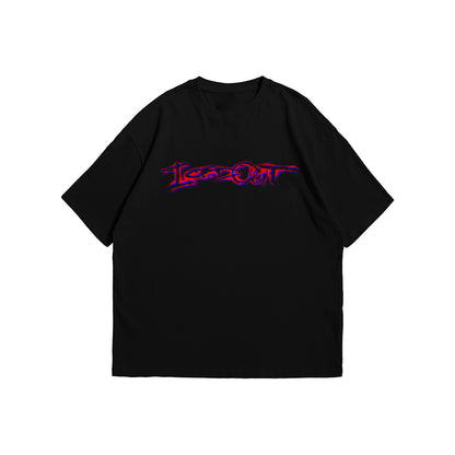 TRIKO „ICEDOUT WINTER 25“ HEAVY (BLACK)