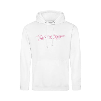 MIKINA „ICEDOUT WINTER 25“ CLASSIC (WHITE)